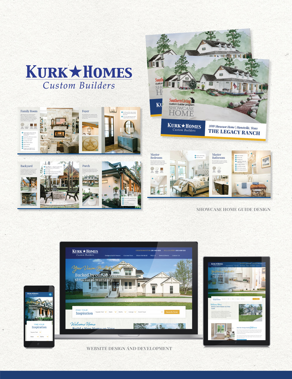 Kurk Homes