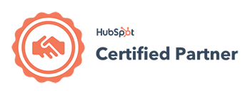 Hubspot Certified Partner