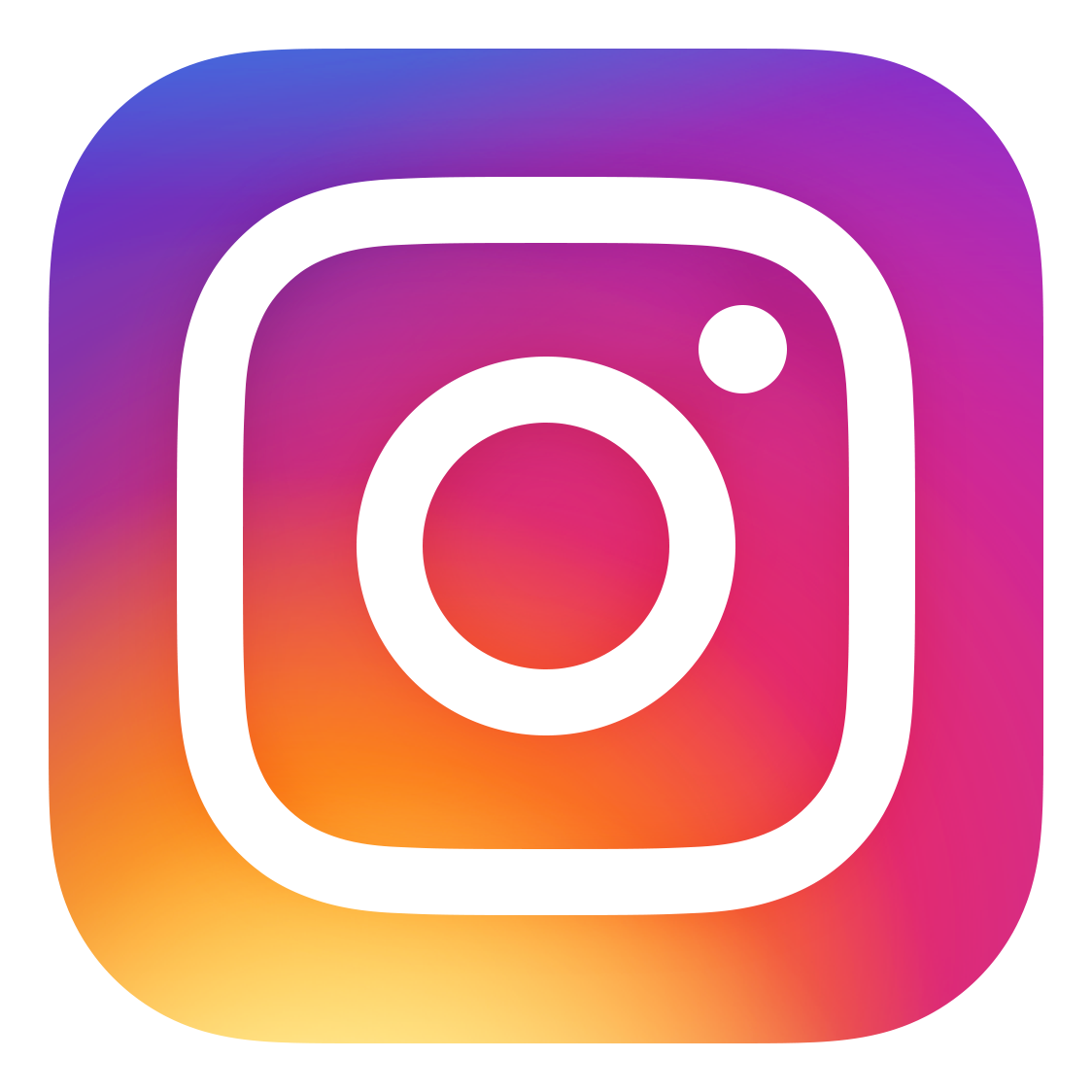 Instagram Logo