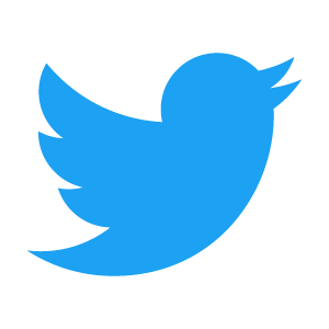 Twitter Logo