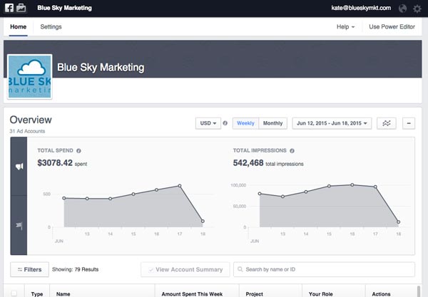Facebook-Business-Manager