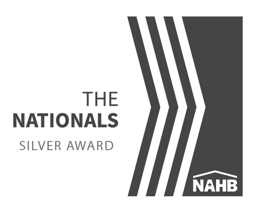 The Nationals | Silver Award 