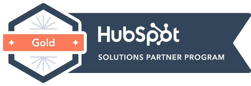 Hubspot Silver Tier Partner